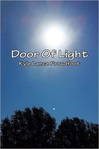 Door Of Light - Front Cover