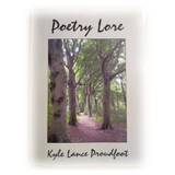 Poetry Lore - Front Cover